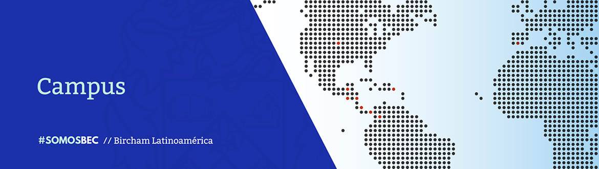 Bircham Executive College – Formación Ejecutiva para Profesionales